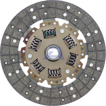 AISIN DG-015 - Kytkinlevy inparts.fi