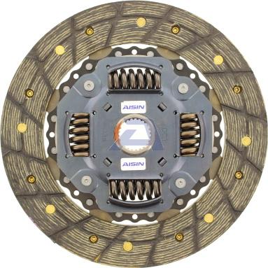 AISIN DH-914 - Kytkinlevy inparts.fi