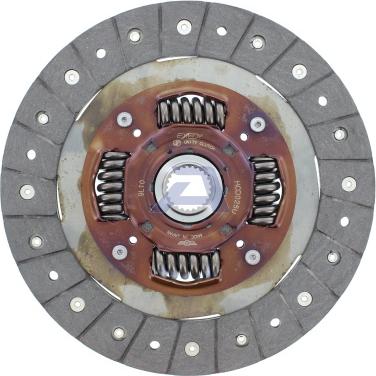 Aisin DH-809 - Kytkinlevy inparts.fi