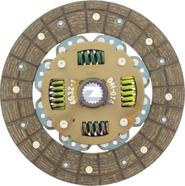 Aisin DM-014 - Kytkinlevy inparts.fi