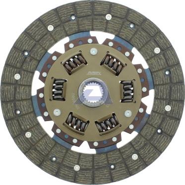 AISIN DN-056U - Kytkinlevy inparts.fi