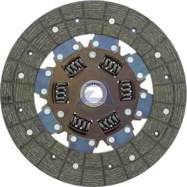 AISIN DN-063U - Kytkinlevy inparts.fi