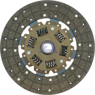 Aisin DN-019 - Kytkinlevy inparts.fi