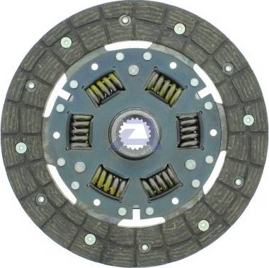 AISIN DS-029U - Kytkinlevy inparts.fi