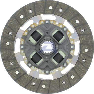 AISIN DT-052V - Kytkinlevy inparts.fi