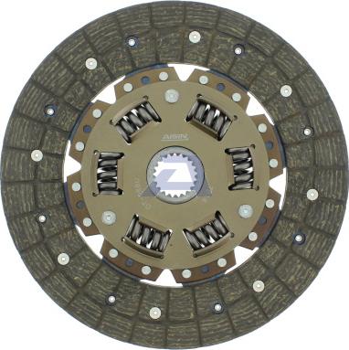 Aisin DT-068U - Kytkinlevy inparts.fi