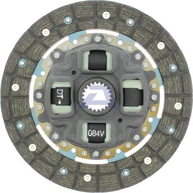 Aisin DT-084V - Kytkinlevy inparts.fi