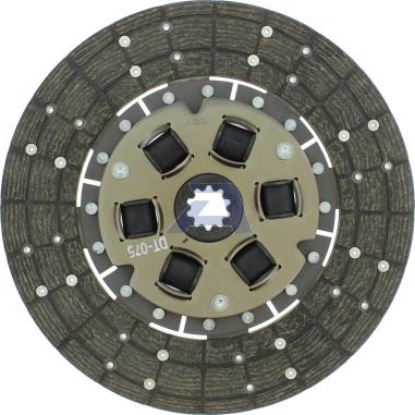 Aisin DT-075 - Kytkinlevy inparts.fi