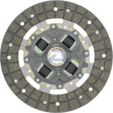 Aisin DT-129V - Kytkinlevy inparts.fi