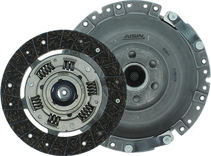 AISIN KE-VW30R - Kytkinpaketti inparts.fi