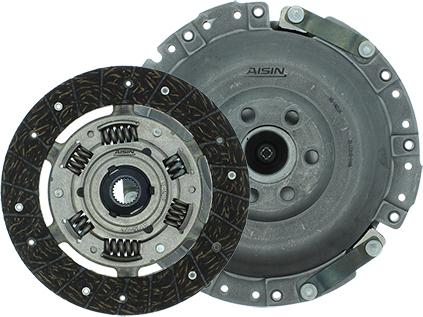 Aisin KE-VW31R - Kytkinpaketti inparts.fi