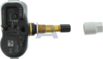 AISIN TPMS-T08 - Pyöräanturi, rengaspaine inparts.fi