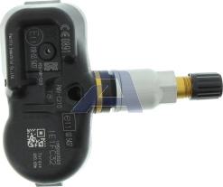 AISIN TPMS-T08 - Pyöräanturi, rengaspaine inparts.fi