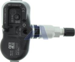 AISIN TPMS-T12 - Pyöräanturi, rengaspaine inparts.fi