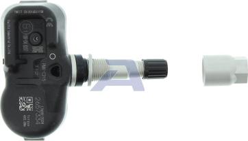 AISIN TPMS-T12 - Pyöräanturi, rengaspaine inparts.fi