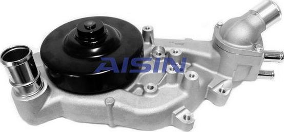 Aisin WPK-643V - Vesipumppu inparts.fi