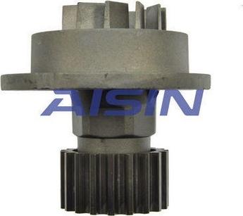 AISIN WPK-023V - Vesipumppu inparts.fi