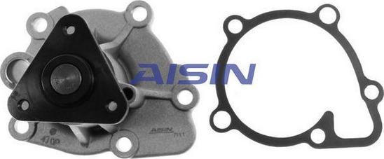 AISIN WPM-605V - Vesipumppu inparts.fi