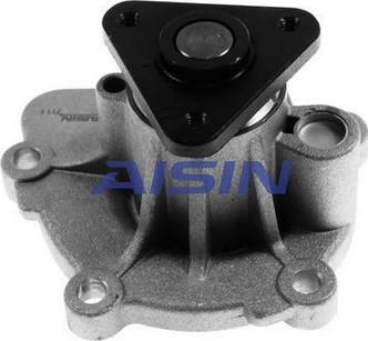 AISIN WPM-605V - Vesipumppu inparts.fi