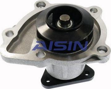 AISIN WPM-605V - Vesipumppu inparts.fi