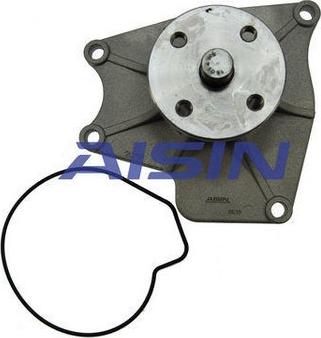 Aisin WPM-047V - Vesipumppu inparts.fi