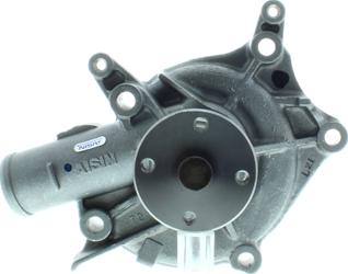 Aisin WPM-050 - Vesipumppu inparts.fi