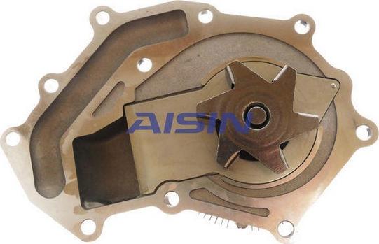 Aisin WPN-605V - Vesipumppu inparts.fi