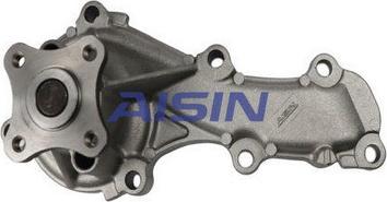 Aisin WPN-096V - Vesipumppu inparts.fi