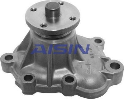 Aisin WPN-016 - Vesipumppu inparts.fi