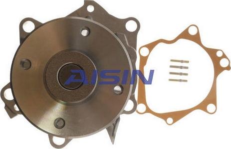 Aisin WPN-010 - Vesipumppu inparts.fi