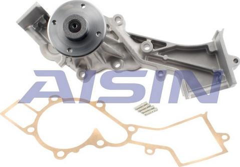 Aisin WPN-085 - Vesipumppu inparts.fi