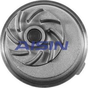 Aisin WPU-003V - Vesipumppu inparts.fi