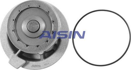 AISIN WPU-003V - Vesipumppu inparts.fi