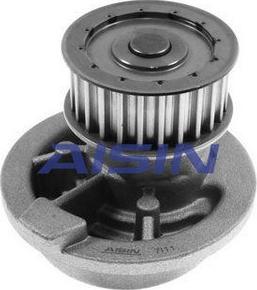 AISIN WPU-003V - Vesipumppu inparts.fi