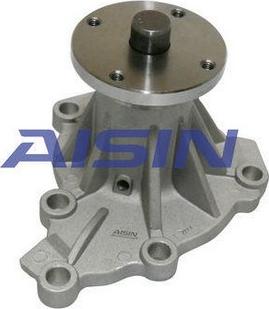 AISIN WPZ-618V - Vesipumppu inparts.fi