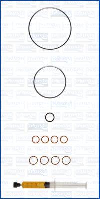 Ajusa JTC12349 - Asennussarja, turboahdin inparts.fi