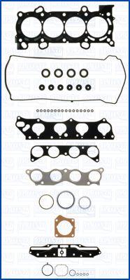 Ajusa 93100800 - Nokka-akseli inparts.fi