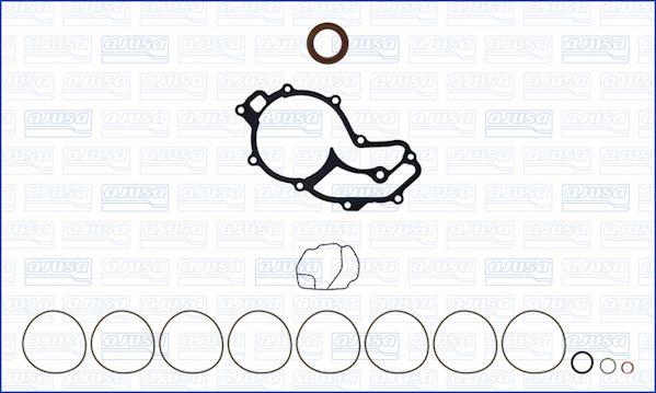 Ajusa 54192700 - Tiivistesarja, kampikammio inparts.fi