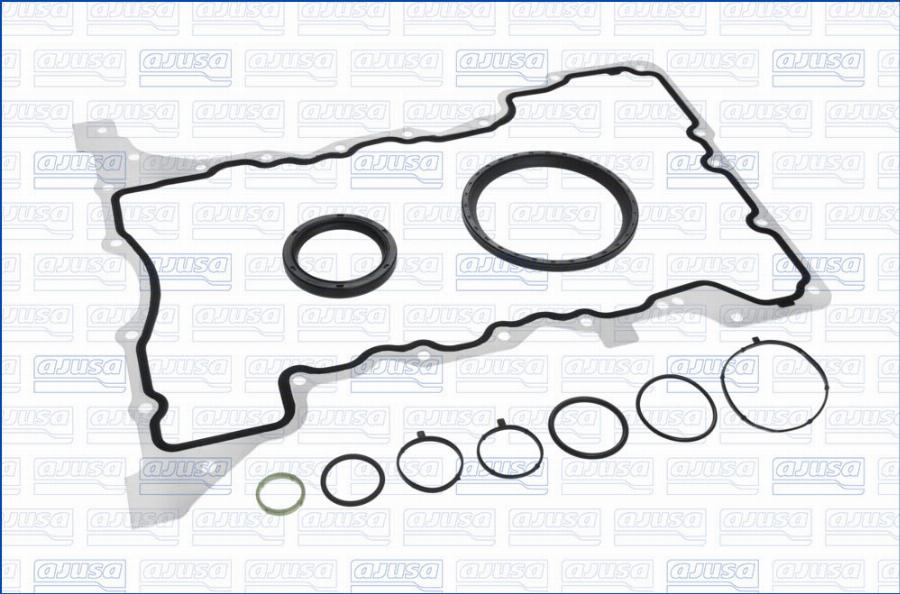 Ajusa 54188100 - Tiivistesarja, kampikammio inparts.fi