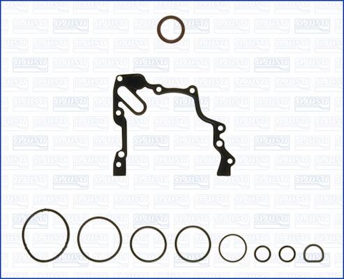 Ajusa 54135300 - Tiivistesarja, kampikammio inparts.fi