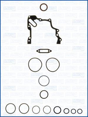 Ajusa 54293800 - Tiivistesarja, kampikammio inparts.fi