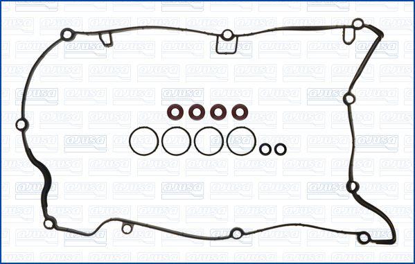 Ajusa 56067900 - Tiivistesarja, vent. koppa inparts.fi