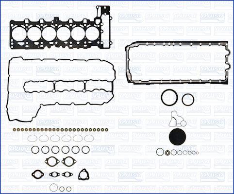 Ajusa 50352700 - Täydellinen tiivistesarja, moottori inparts.fi