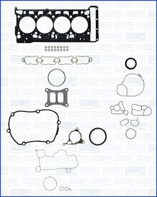 Ajusa 50339700 - Täydellinen tiivistesarja, moottori inparts.fi