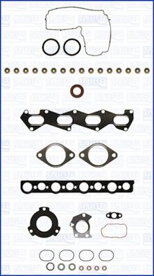 Ajusa 53044200 - Tiivistesarja, sylinterikansi inparts.fi