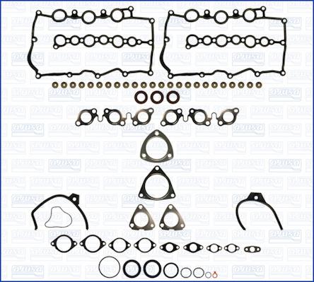 Ajusa 53040500 - Tiivistesarja, sylinterikansi inparts.fi
