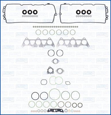 Ajusa 53055900 - Tiivistesarja, sylinterikansi inparts.fi