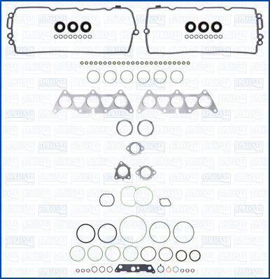 Ajusa 53055600 - Tiivistesarja, sylinterikansi inparts.fi