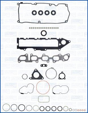 Ajusa 53057500 - Tiivistesarja, sylinterikansi inparts.fi
