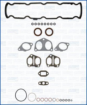 Ajusa 53064900 - Tiivistesarja, sylinterikansi inparts.fi